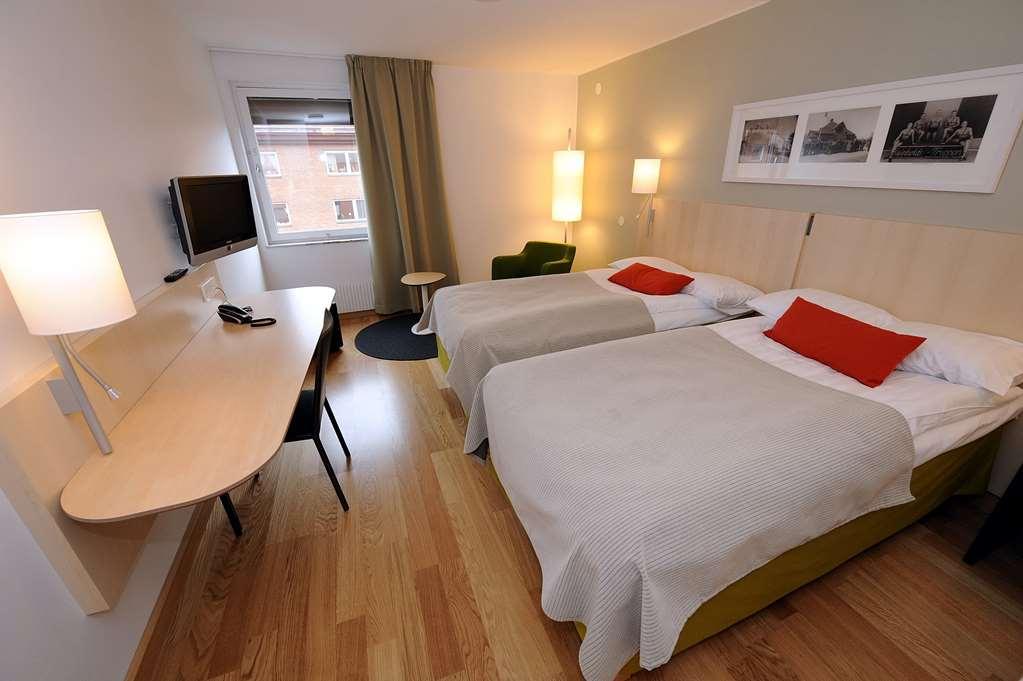 Scandic Winn Karlstad Quarto foto