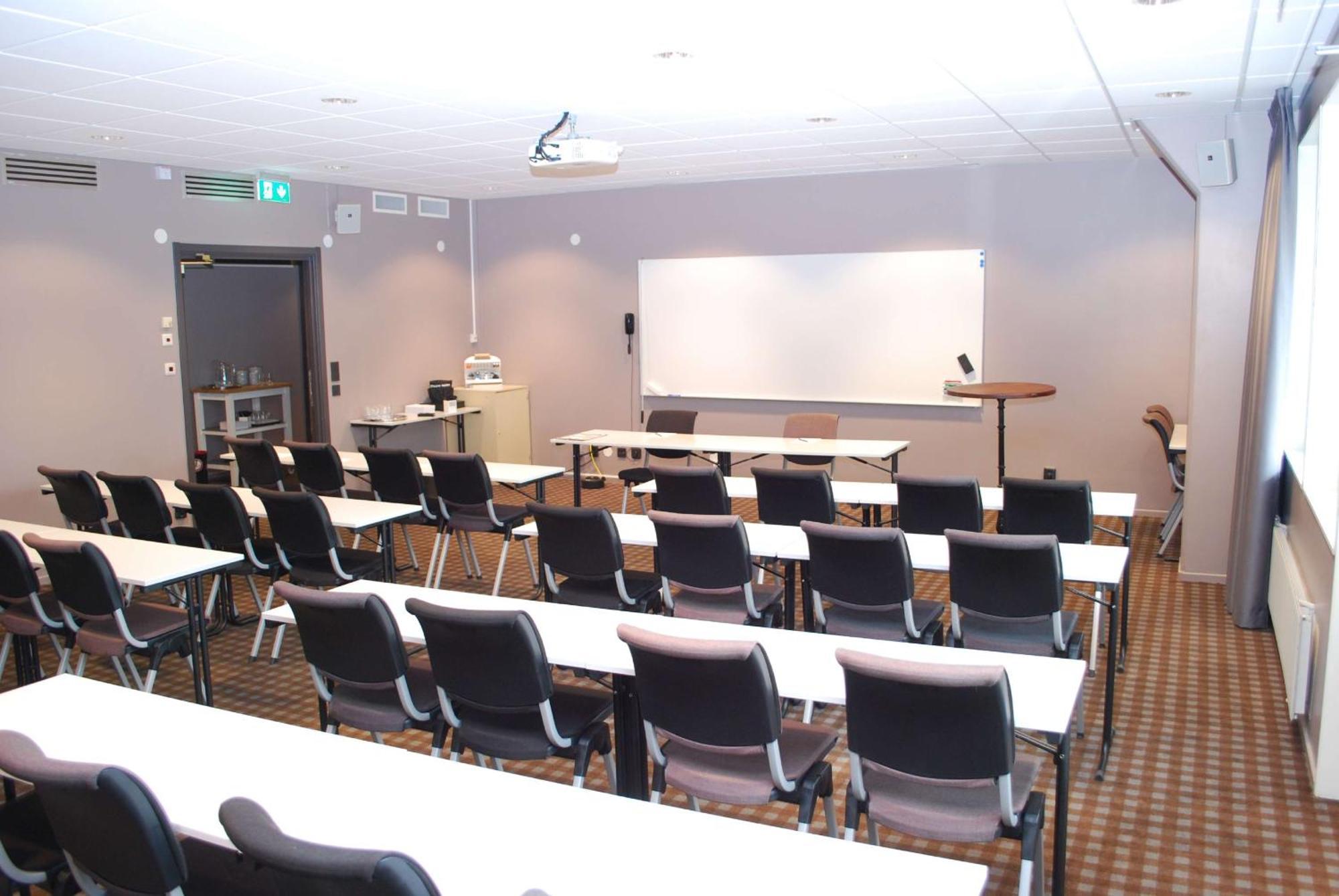 Scandic Winn Karlstad Exterior foto