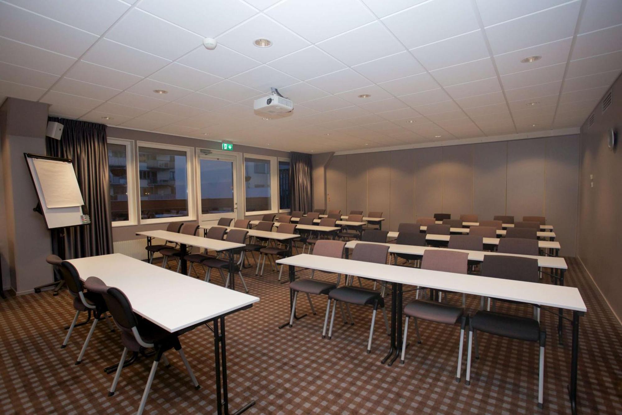 Scandic Winn Karlstad Exterior foto