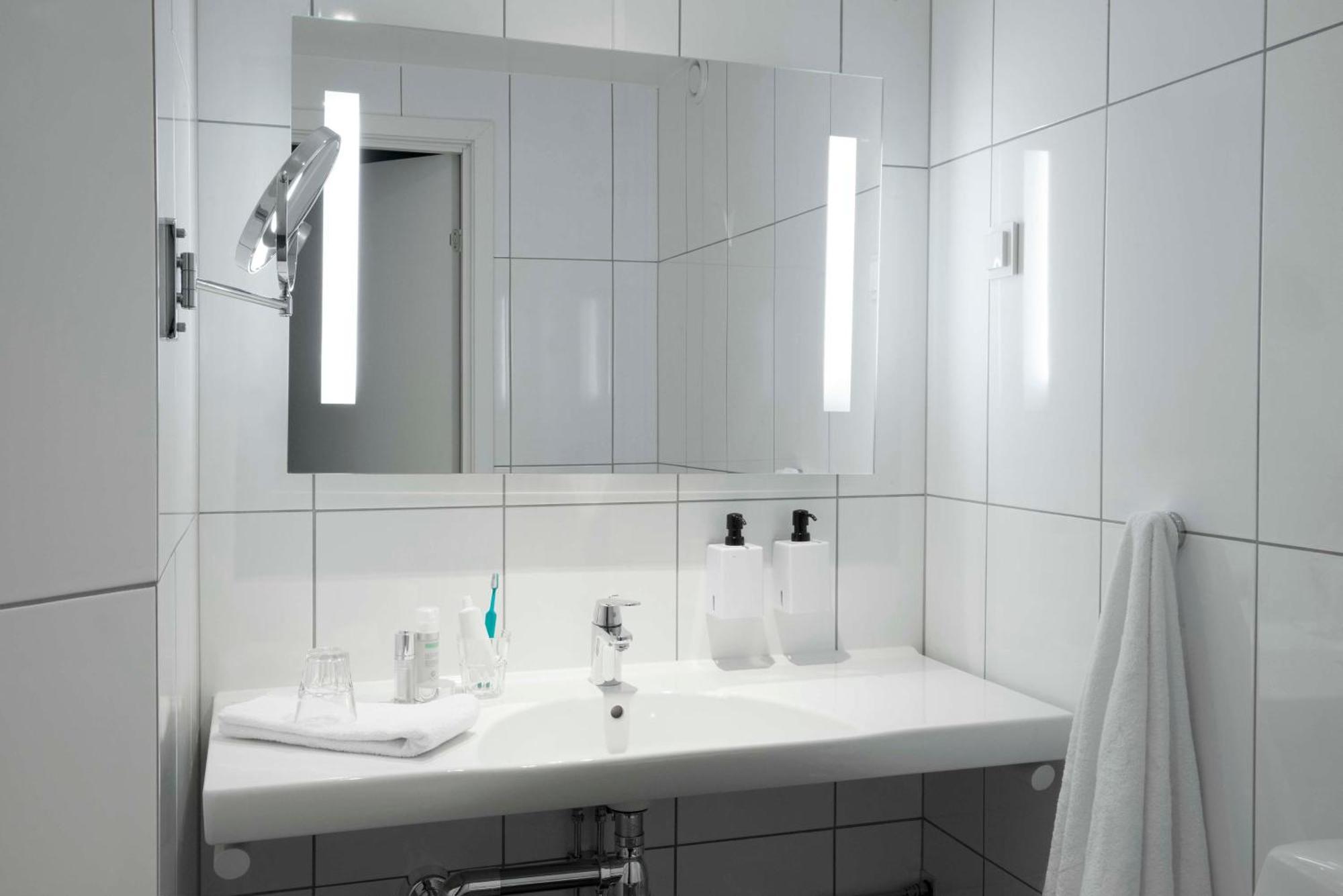 Scandic Winn Karlstad Exterior foto
